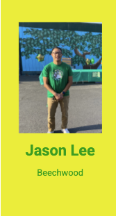 Jason Lee